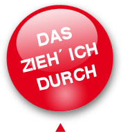 Das zieh´ich durch