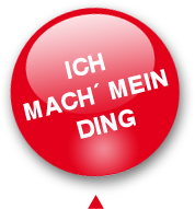 Ich mach´ mein Ding